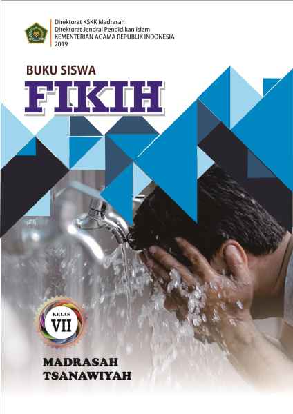 FIKIH MTs Kelas VII