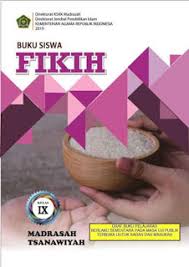 FIKIH MTs KlS IX
