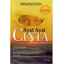Ayat ayat Cinta