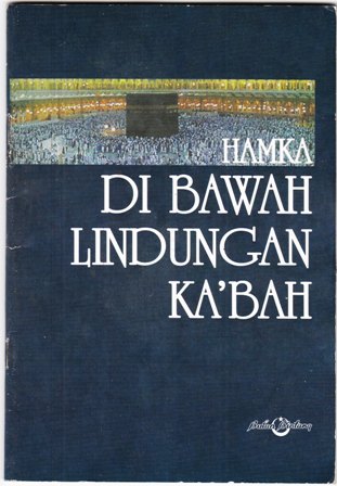 Di Bawah Lindungan Ka'bah