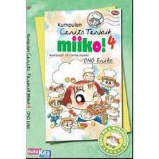 miiko!4