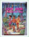 120 Jam Di Belantara  Bukit Barisan