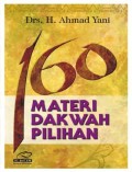 160 Materi Dakwah Pilihan