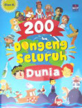 200 Dongeng Seluruh Dunia