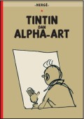 Tintin: TIntin dan Alphaart