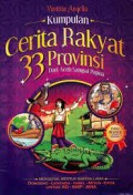 Kumpulan Cerita Rakyat 33 Provinsi