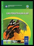Ilmu Pengetahuan Alam kelas IX Semester 2 ed. revi 2018