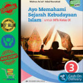 Ayo Memahami Sejarah Kebudayaan Islam Untuk MTs Kls IX
