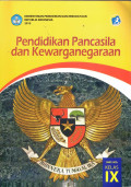 Pendidikan Pancasila dan Kewarganegaraan SMP/MTs Kelas IX