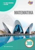 Matematika untuk SMP/MTs Kelas IX Semester 2 3B