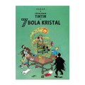 Petualangan Tintin : 7 Bola Kristal