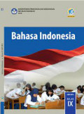 Bahasa Indonesia kls IX (E-BOOK)