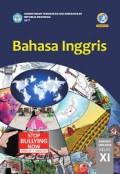 Bahasa Inggris untuk SMK/SMA Kls XI 2017