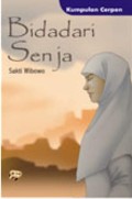 Bidadari Senja