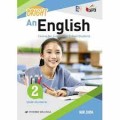 Bright An English Untuk Kls VIII