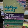 Pedoman Pendidikan Anak dalam Islam 1
