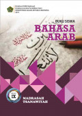 B. Arab MTs Kls IX