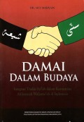 Damai dalam Budaya
