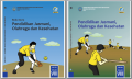 Pendidikan Jasmani, Olahraga dan Kesehatan : SMP/MTs Kelas VIII; Edisi Rev. 2017