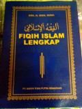 Fiqih Islam Lengkap
