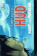 HUD : Kabut Di Bawah Purnama