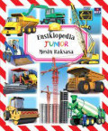 Ensiklopedia Junior Mesin Raksasa