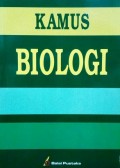 Kamus Biologi