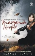 MARYAMAH KARPOV : MimpI - Mimpi lintang