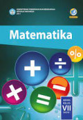 Matematika kls VII semester 1 (E-BOOK)