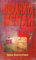 Merahnya Merah