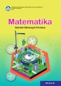 Matematika Kurikulum Merdeka Kls VIII