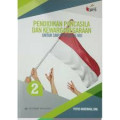 Pendidikan Pancasila Dan Kewarganegaraan (2)  Kelas VIII