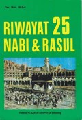 Riwayat 25 Nabi & Rasul