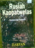 Rusiah Kaopatwelas