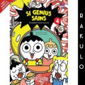 Si Genius Sains 4 : Menjelajah Tubuh Manusia