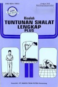 Risalah Tuntunan Shalat Lengkap