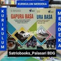 Basa Sunda Kurikulum Merdeka Kls IX