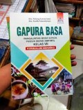 Basa Sunda Kurikulum Merdeka Kls VII