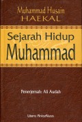 Sejarah Hidup Muhammad