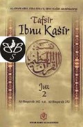 Tafsir Ibnu Kasir Juz 2