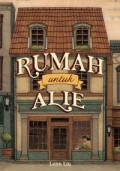 Rumah Untuk Alie