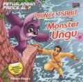 Prince Tsabit dan Monster Ungu