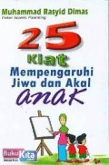 Kita Semua Anak Negeri Ini