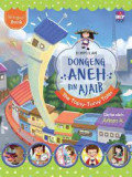 Kumpulan Dongeng Aneh Bin Ajaib