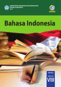 B. Indonesia kls VIII (E-BOOK)