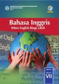 Bahasa Inggris kls VII (E-BOOK)
