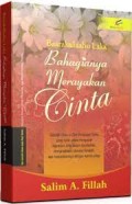 Bahagianya Merayakan Cinta