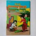 Dongeng Pengantar Tidur Bawang Merah dan Bawang Putih