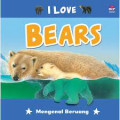 I Love Bears