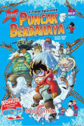 Puncak Berbahaya